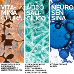 La Roche Posay Pure Vitamin C12 Sérum Antioxidante e Iluminador 30 ml