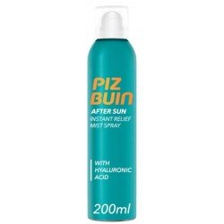 Comprar Piz Buin After Sun Spray Express con Ácido Hialurónico 200 ml