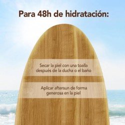 Piz Buin After Sun Spray Express con Ácido Hialurónico 200 ml