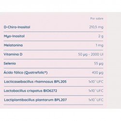 FertyBiotic Mujer 30 Sobres