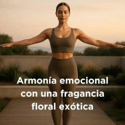 Dr.Organic Aceite Esencial Bio 100% Puro Ylang Ylang 10 ml