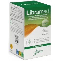 Comprar Aboca Libramed 84 Comprimidos