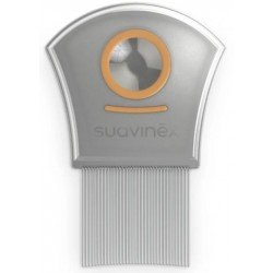Comprar Suavinex Lendrera Piojos y Liendres +0m