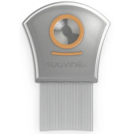 Suavinex Lendrera Piojos y Liendres +0m