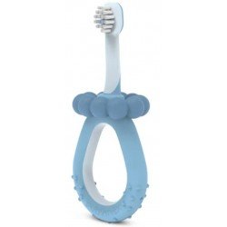 Comprar Suavinex Cepillo de Dientes de Aprendizaje Azul 0-2 Años