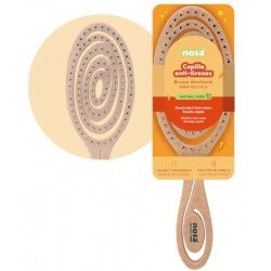 Comprar Nosa Cepillo Antitirones Naranja