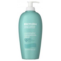 Comprar Biotherm Oligo Thermal After-Sun Leche Corporal 400 ml