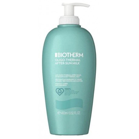 Biotherm Oligo Thermal After-Sun Leche Corporal 400 ml