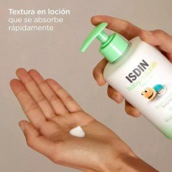 Isdin Baby Naturals Nutraisdin Loción Corporal 750 ml