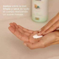 Isdin Baby Naturals Nutraisdin Loción Corporal 750 ml