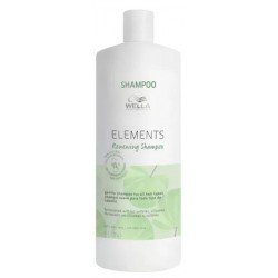 Comprar Wella Elements Champú sin Sulfatos 1 Litro