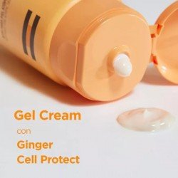 Isdin Fotoprotector Gel-Crema SPF50 100 ml