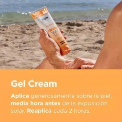 Isdin Fotoprotector Gel-Crema SPF50 100 ml