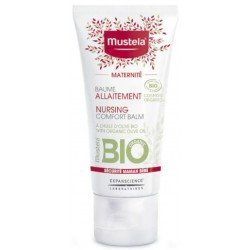 Comprar Mustela Bálsamo Lactancia Reparador del Pezón 30 ml