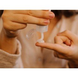 Mustela Bálsamo Lactancia Reparador del Pezón 30 ml