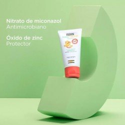 Isdin Baby Naturals Pomada Pañal Reparadora AF 50 ml