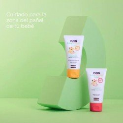Isdin Baby Naturals Pomada Pañal Reparadora AF 50 ml