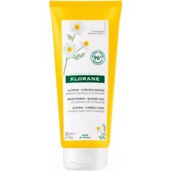 Comprar Klorane Acondicionador Camomila Cabello Rubio 200 ml