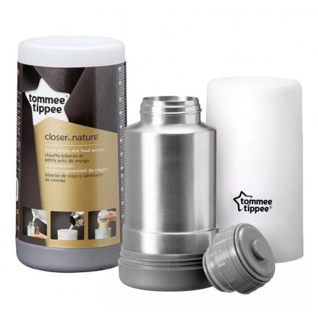 Tommee Tippee Termo Calientabiberón