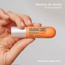 Isdin Stick Protector Labial SPF30 4 gr