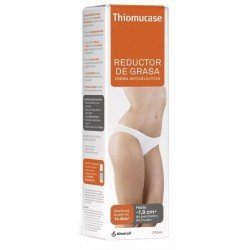 Comprar Thiomucase Crema Anticelulítica 200 ml
