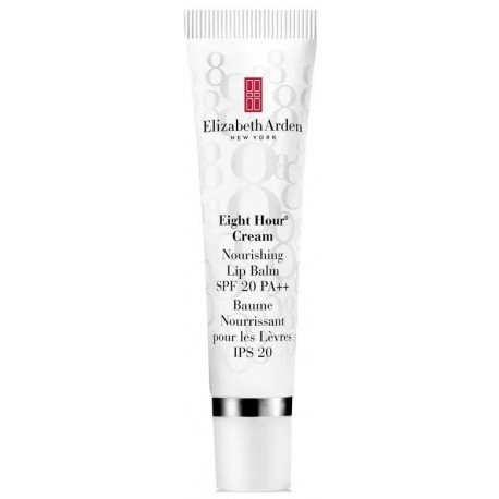 Elizabeth Arden Eight Hour Bálsamo Labios en Crema SPF20 15 ml