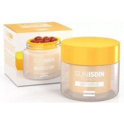 Comprar Isdin Sunisdin Pigment 30 Cápsulas