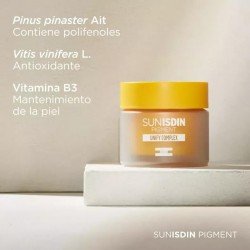 Isdin Sunisdin Pigment 30 Cápsulas