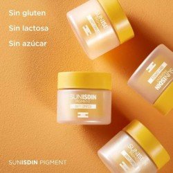 Isdin Sunisdin Pigment 30 Cápsulas
