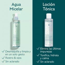 Caudalie Vinoclean Agua Micelar Desmaquillante 200 ml