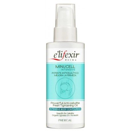 Elifexir Dermo Minucell Intensive Aceite 100 ml