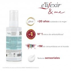 Elifexir Dermo Minucell Intensive Aceite 100 ml
