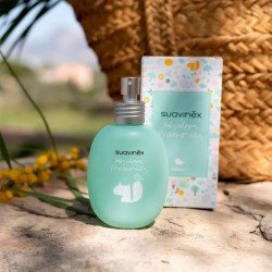 Suavinex Colonia Baby Cologne Memories 100 ml