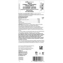 Solgar Ester-C Plus 1000 mg 180 Comprimidos