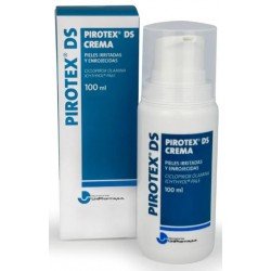 Comprar Pirotex DS Crema 100 ml