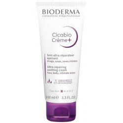 Comprar Bioderma Cicabio Crema+ 100 ml
