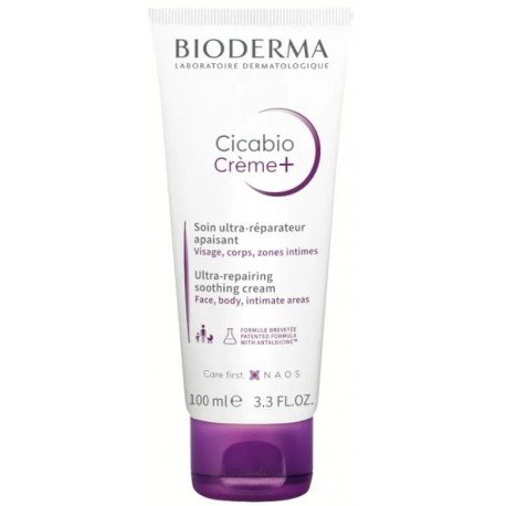 Bioderma Cicabio Crema+ 100 ml