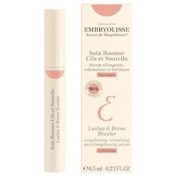 Comprar Embryolisse Secret de Maquilleurs Máscara Incolora Pestañas y Cejas 6,5 ml