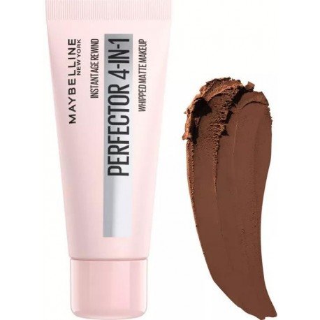 Maybelline Maquillaje Instant Perfector 4-en-1 Tono 05 Deep Foncée 30 ml