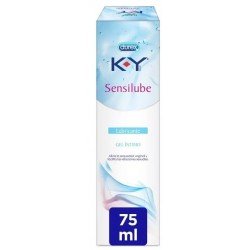Comprar Durex Ky Jelly Gel Lubricante Íntimo Sensilube 75 ml