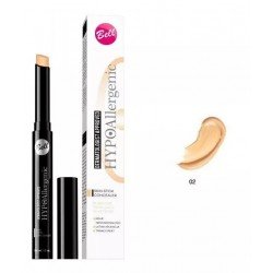 Comprar Bell Corrector Cubriente en Barra HYPO Tono 02 30 gr