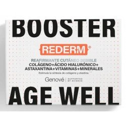 Comprar Genove Fluidbase Rederm Colágeno Bebible 20 Sobres