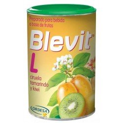 Comprar Blevit L Frutas 150 gr
