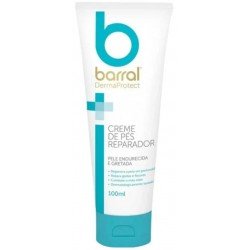 Comprar Barral DermaProtect Crema para Pies 100 ml