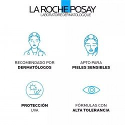 La Roche Posay Hyalu B5 Aquagel SPF30 50 ml