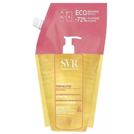 SVR Topialyse EcoPack Aceite Lavante 1 L