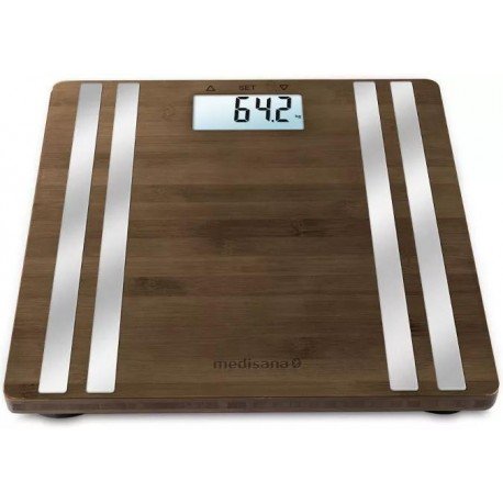Medisana Báscula Digital BS 552 Connect