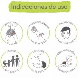 A-Derma Dermalibour+ Cica Crema 15 ml