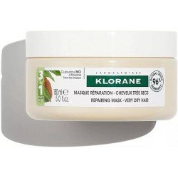 Comprar Klorane Mascarilla 3 en 1 Manteca de Cupuaçu 150 ml