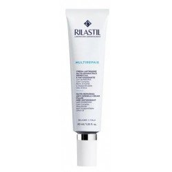 Comprar Rilastil Multirepair Crema Nutri-Reparadora 40 ml